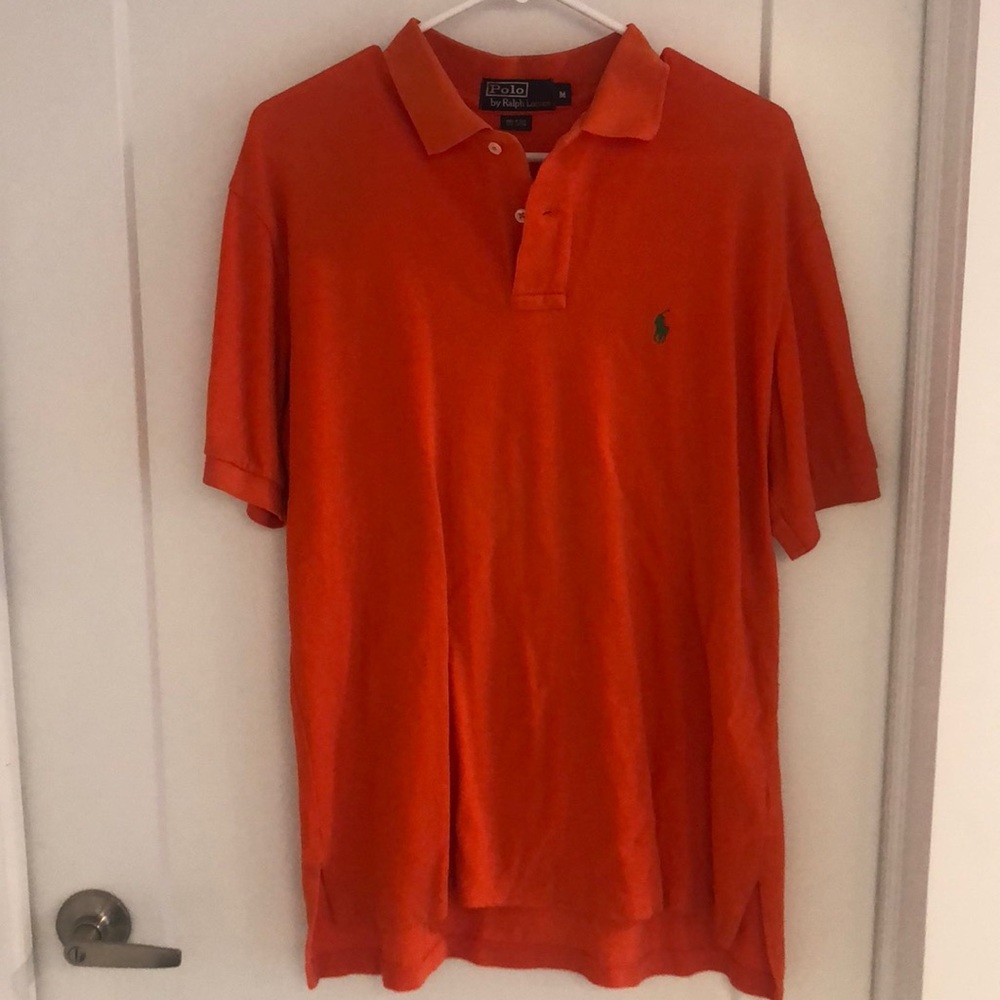 Ralph Lauren polo